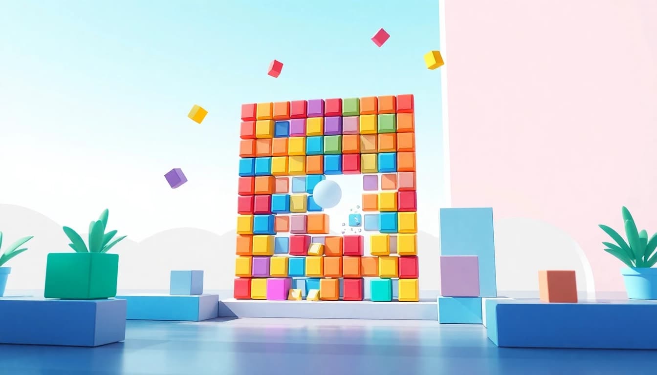 Mastering Strategies for Google Block Breaker: Tips and Techniques