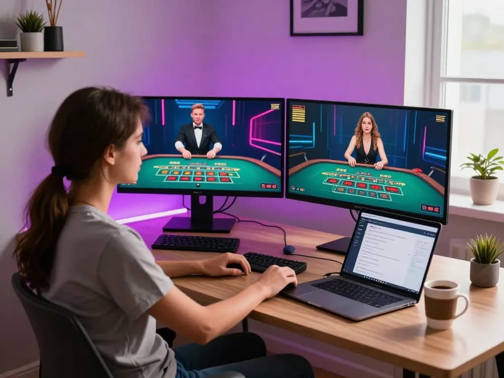 Expert Guide to Choosing the Best 바카라사이트 in 2026 for Safe Online Play