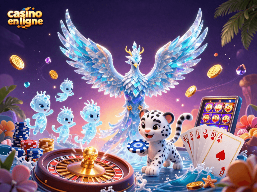 Le casino en ligne est-il la nouvelle tendance en 2026 pour les joueurs ?