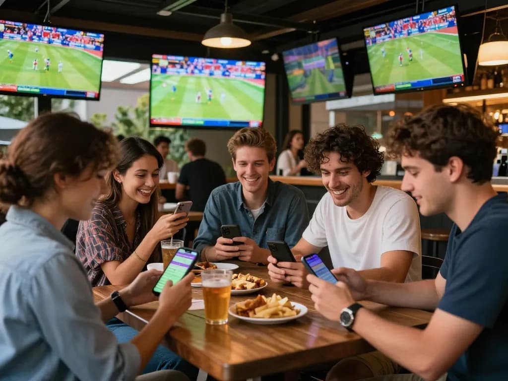Winning Strategies for Sports Betting on fb88: Master Odds for 2026