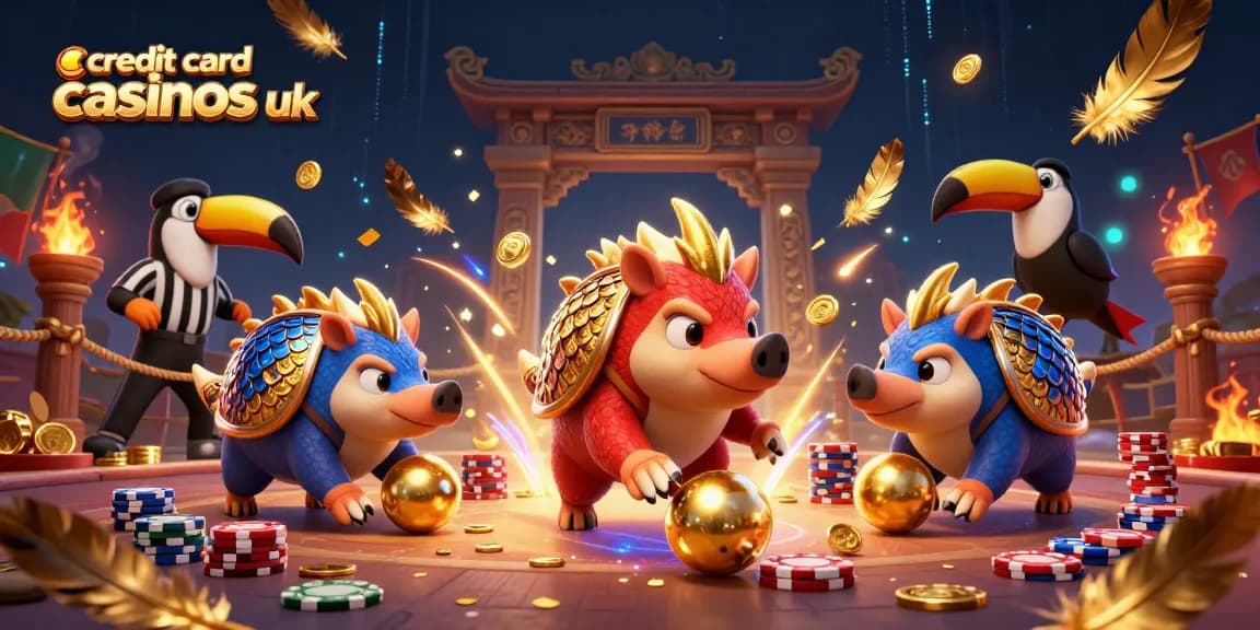 Top 7 Ways Credit Card Casinos UK Change Bonus Structures for Players in 2026