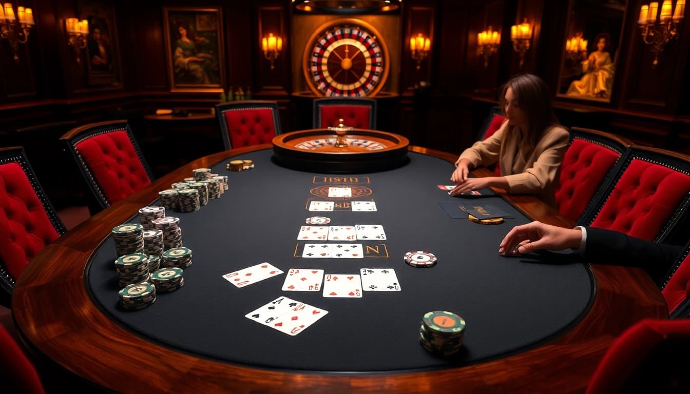 Menguasai IDN Poker: Strategi Penting untuk Menang Besar di 2026