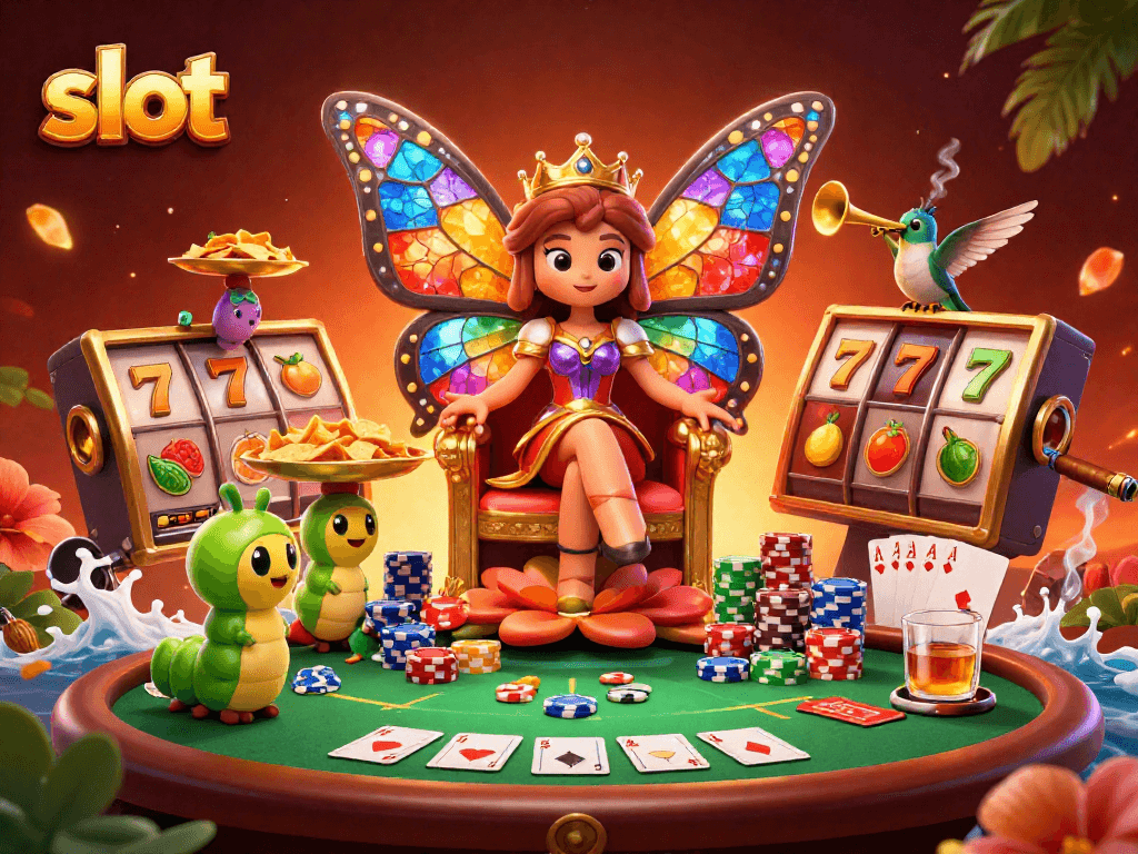 Hasil Slot Kecil yang Konsisten: Metode di Baliknya untuk Pemain di 2026