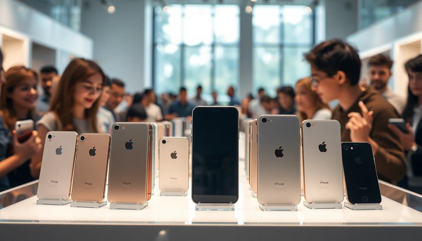Effective Strategies to Sell Your i Phone Quickly and Profitably