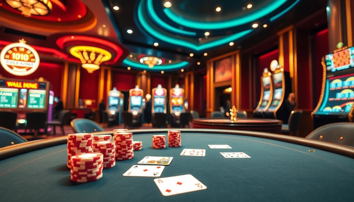 Maîtriser les stratégies pour gagner au meilleur casino en ligne : conseils essentiels pour 2026
