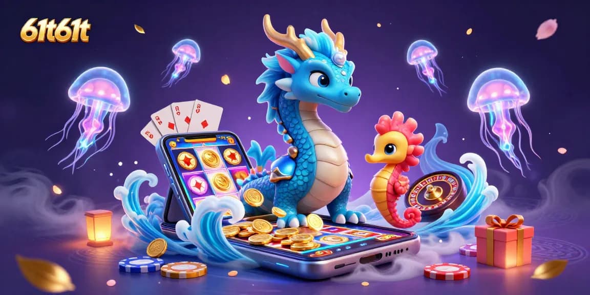 5 Golden Rules for 61t61t Casino Success in 2026: Winning Strategies for Players