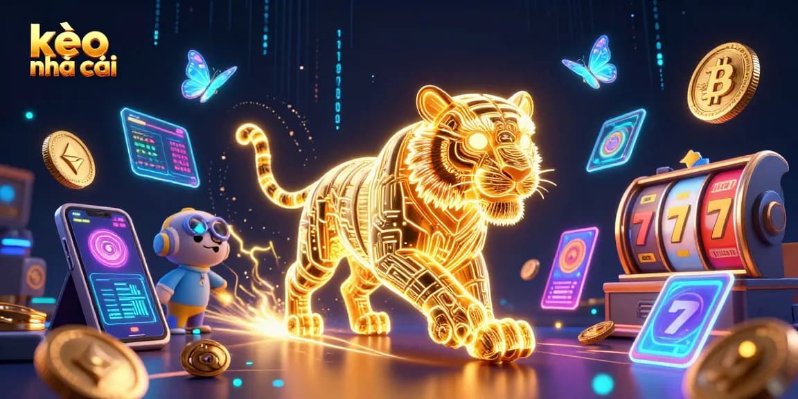 The kèo nhà cái Toolkit: Essential Strategies and Resources for Gamblers in 2026