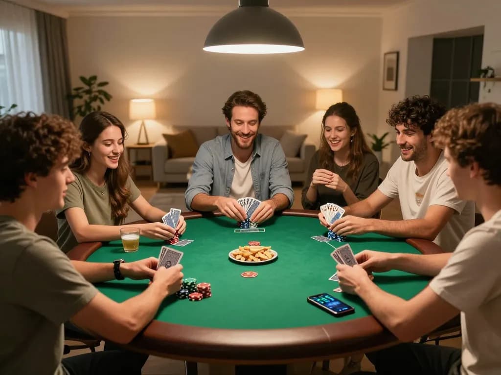 FAFA 828: Essential Strategies for Winning at Online Casino Games in 2026