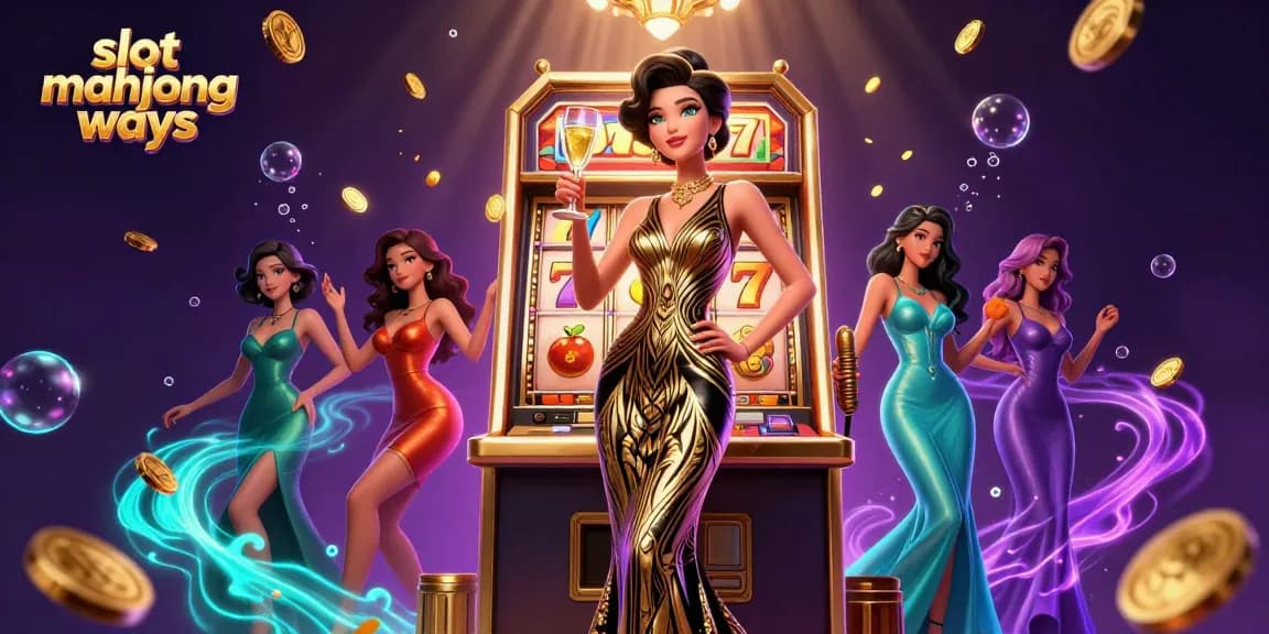 Slot Mahjong Ways Head to Head: Winning Strategies for Players in 2026