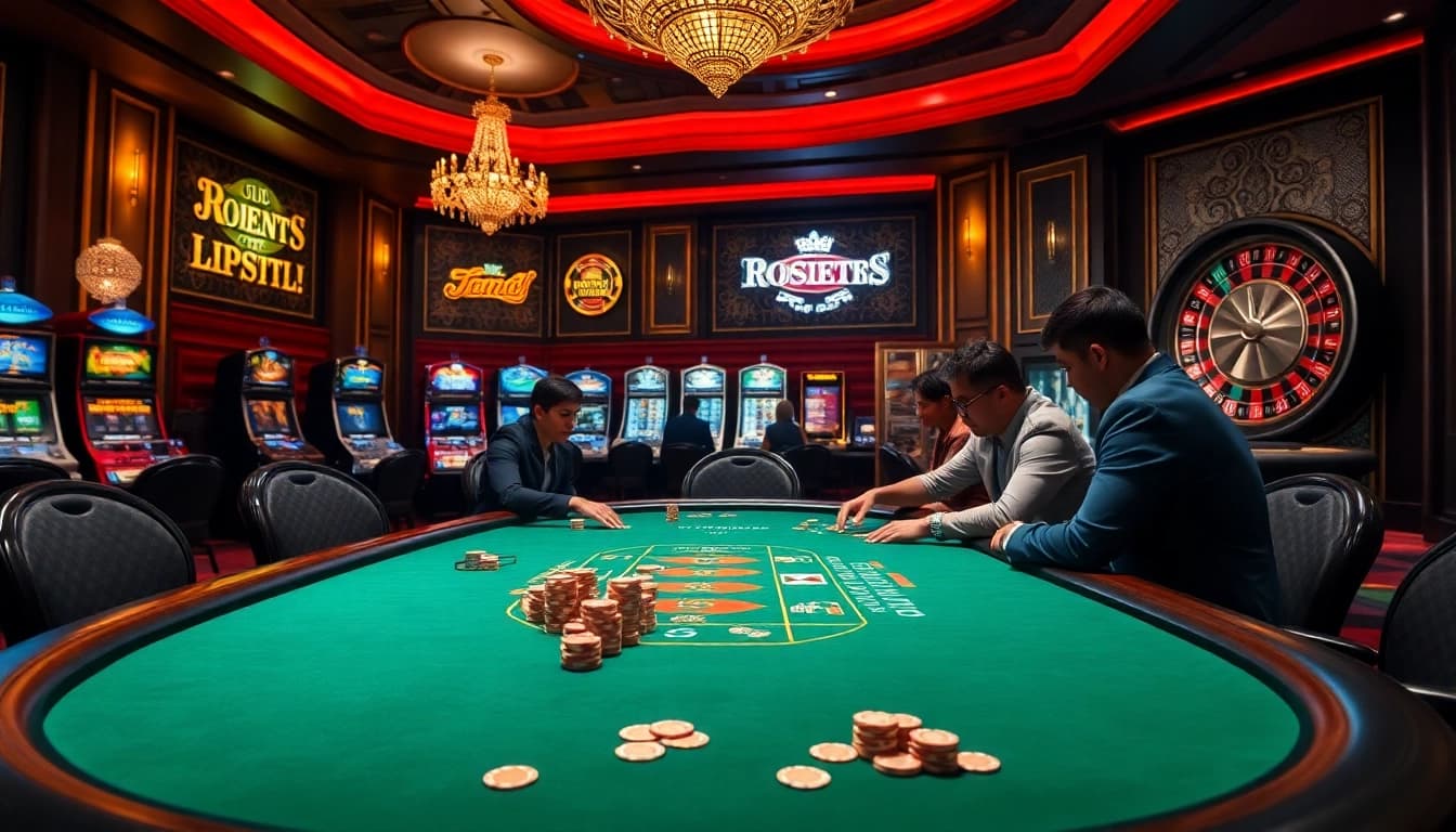 Winning Strategies for MV88 Gambling Profits in 2026