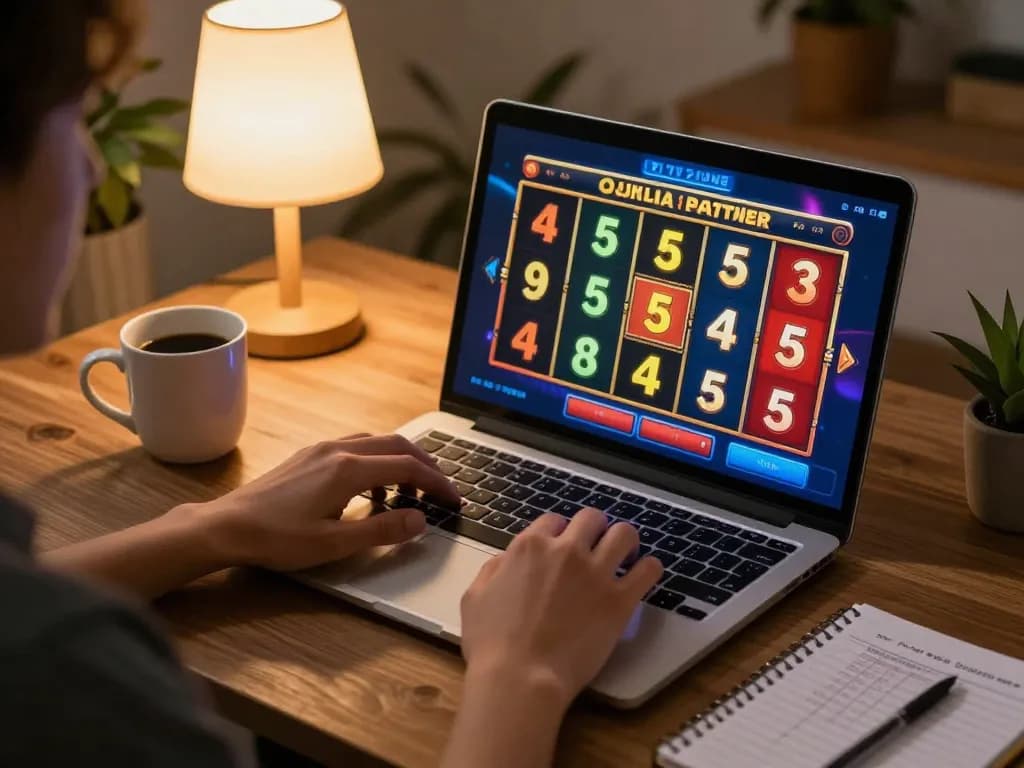 Tupaiwin: Strategi Penting untuk Menang Besar di Slot Online pada 2026