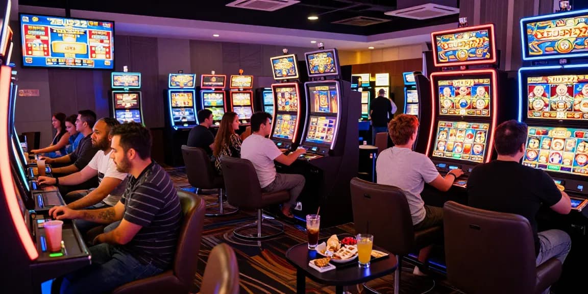 ZEUS222 Case Study: Real-World Gaming Engagement Results