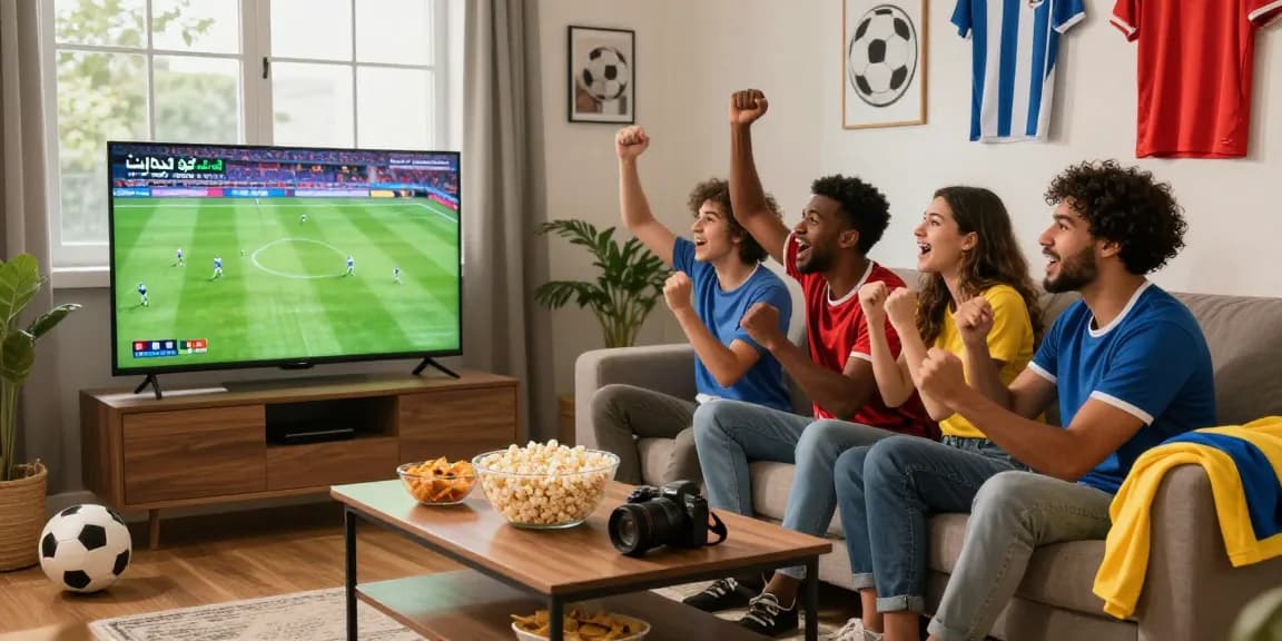 الحقيقة حول كورة لايف التي لا يتحدث عنها أحد في 2026