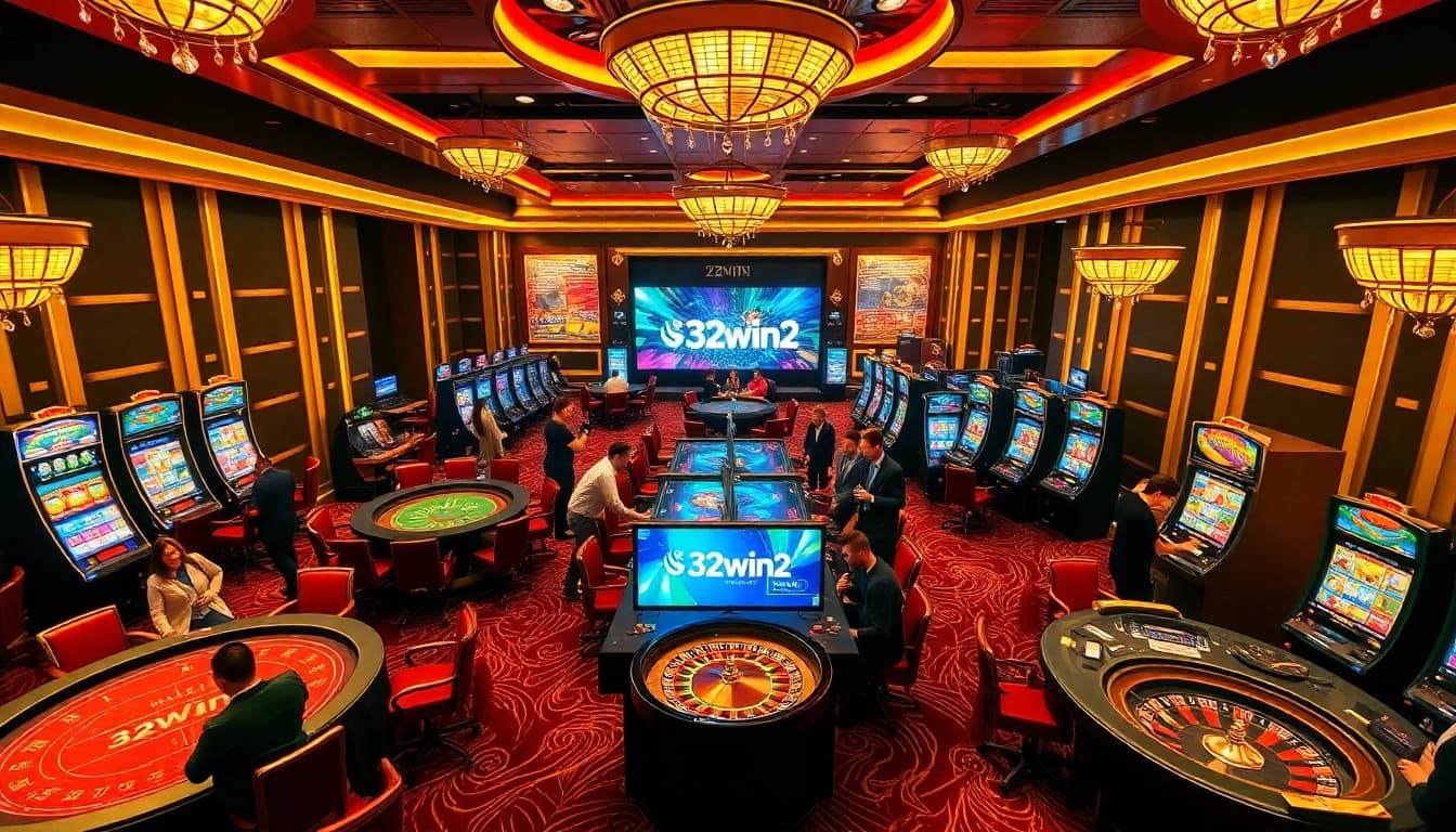 Winning Strategies for 32win2 Gamblers in 2025: Mastering Your Odds and Bankroll Management
