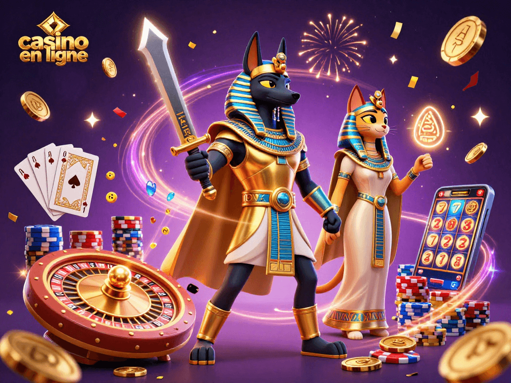 9 Outils Essentiels de Casino en Ligne pour les Joueurs en 2026