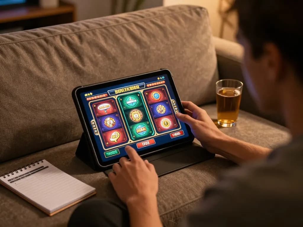Winning Strategies for depo 25 bonus 25 in Online Slots: Essential Tips for 2026