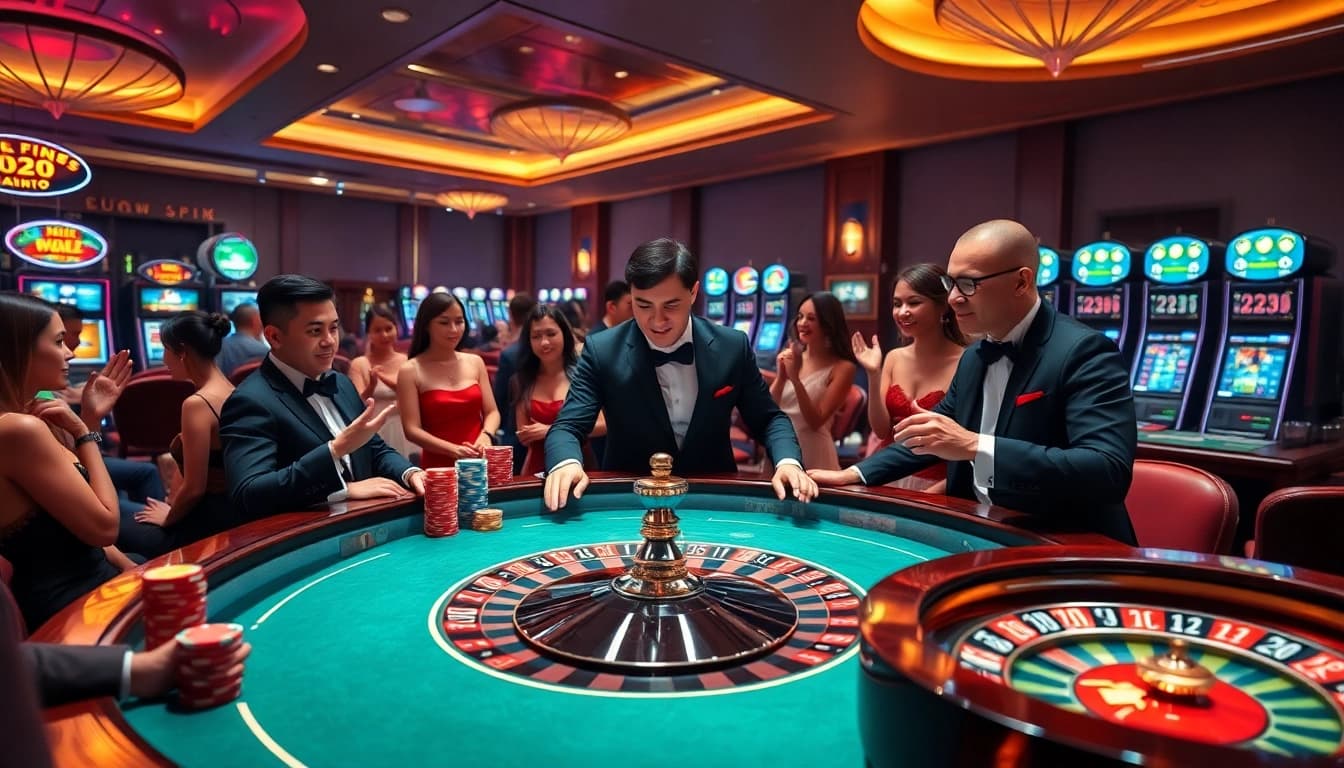 Winning Strategies for Gamblers: Understanding vin88 uy tín in 2026