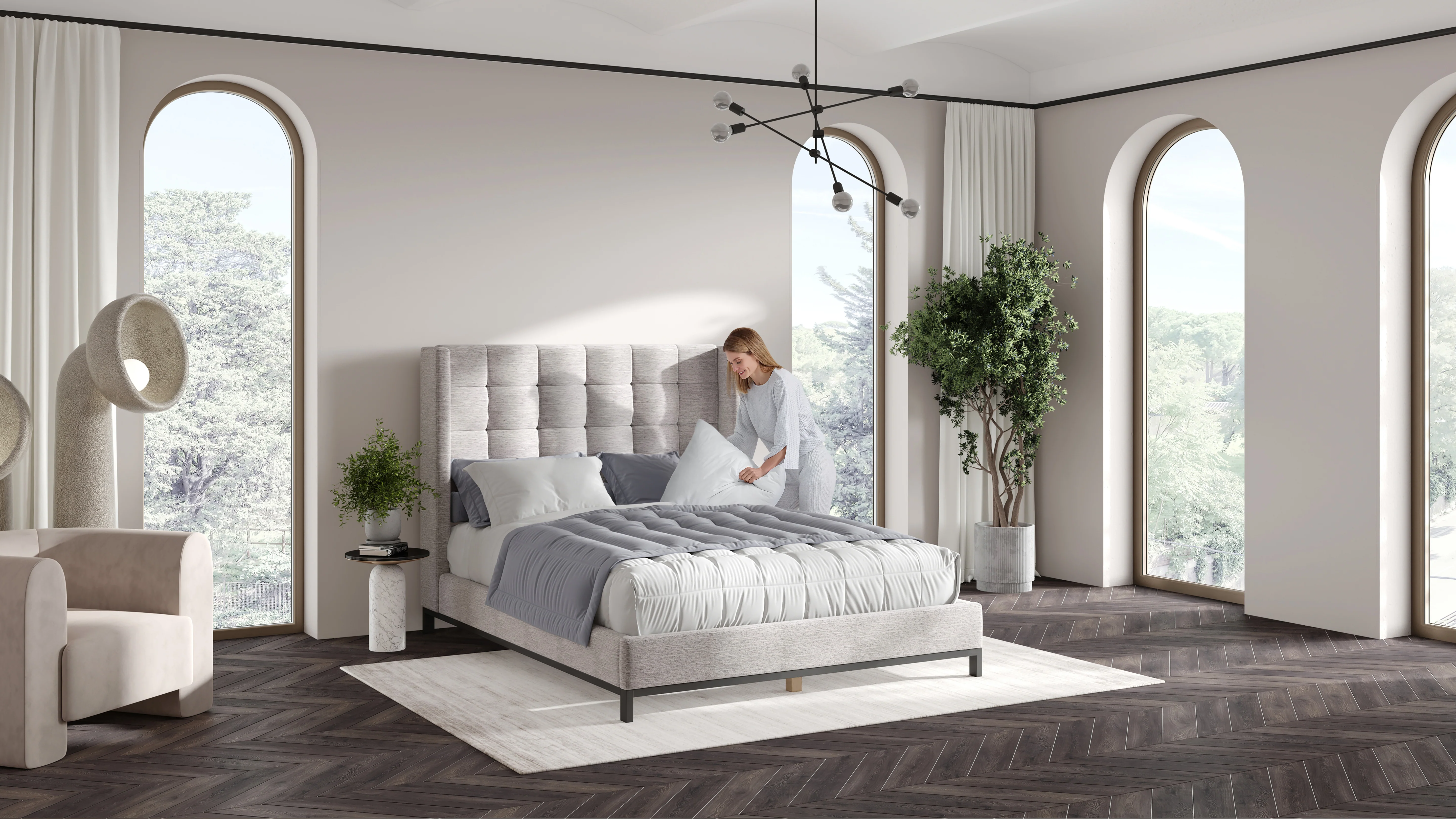 Enhance Your Space: Guide to Choosing the Right Furniture at a Furniture Store Laguna Beach