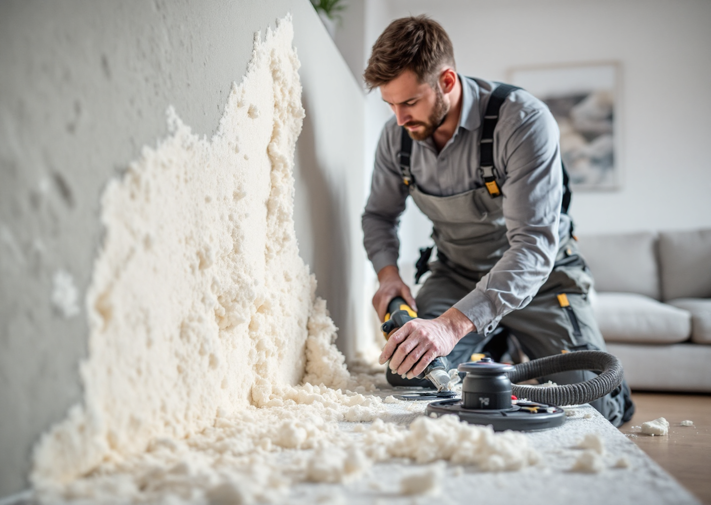 Roof Insulation Removal Company: Restore Your Roof Safely