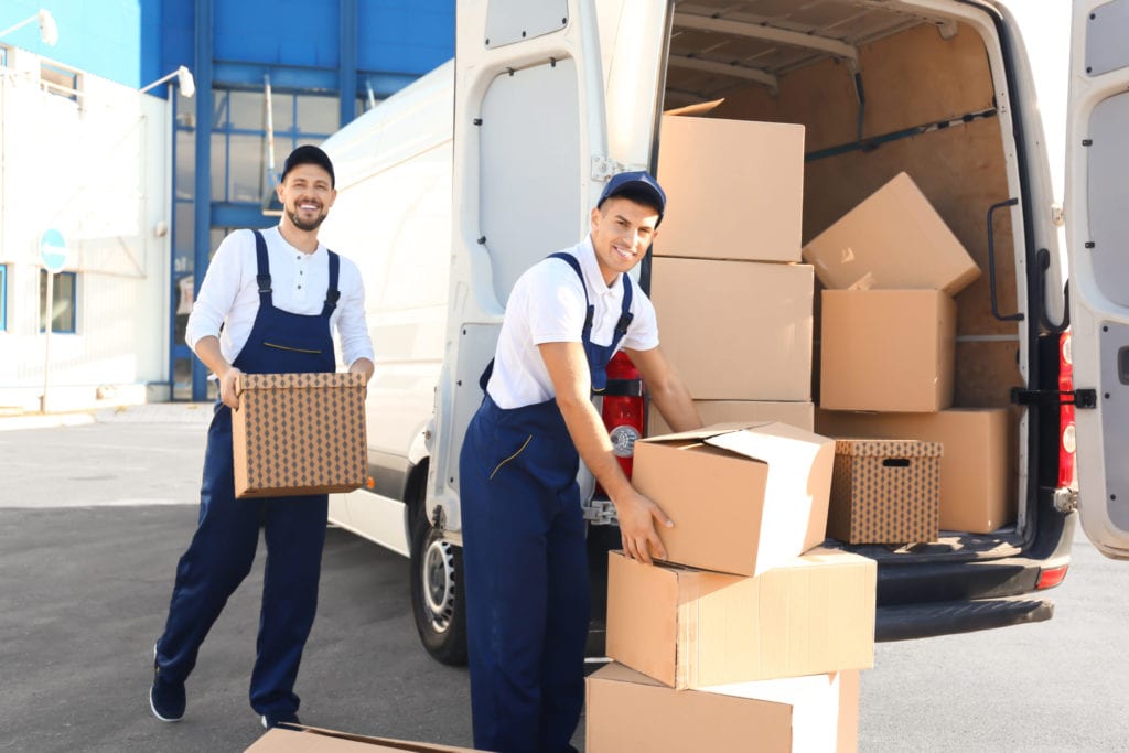 Efficient and Reliable Office Removals Worcester Services for Your Business