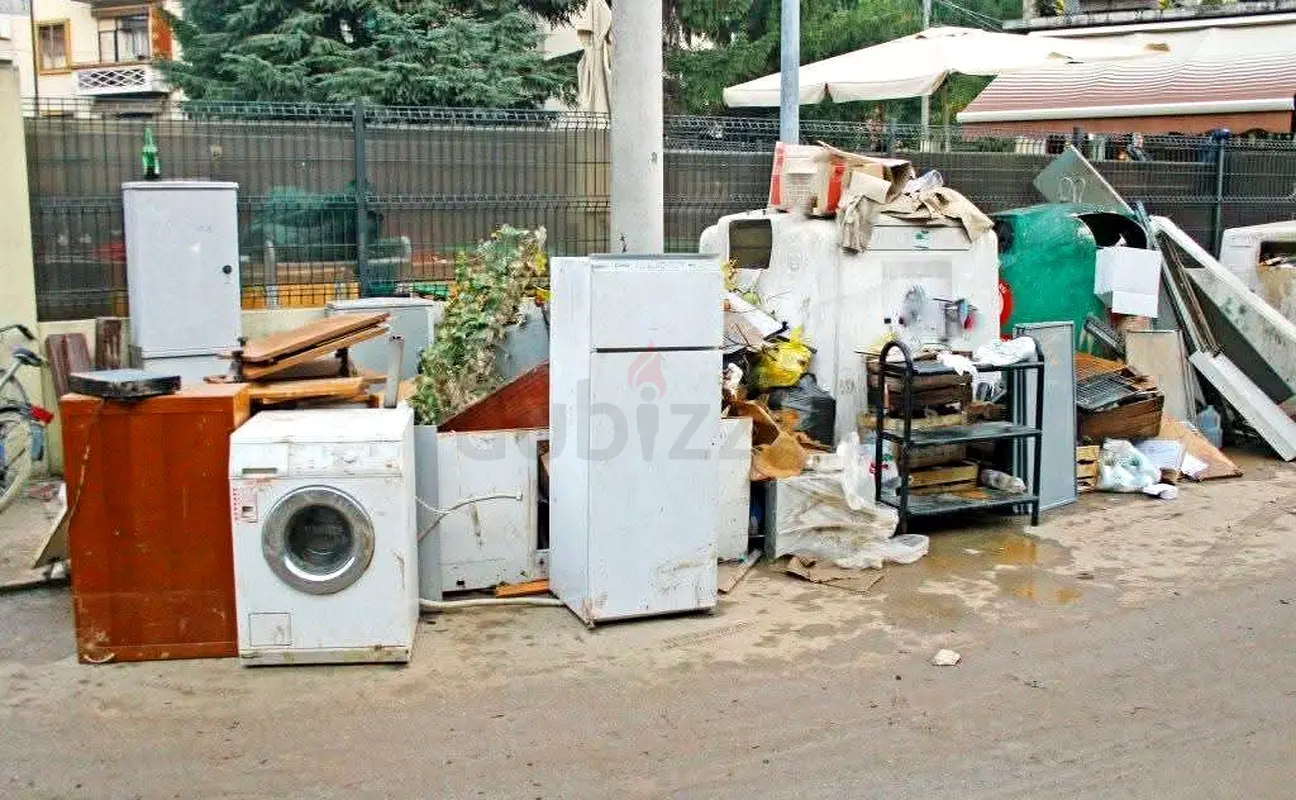 Best Junk Removal Services: Fast, Reliable, and Eco-Friendly