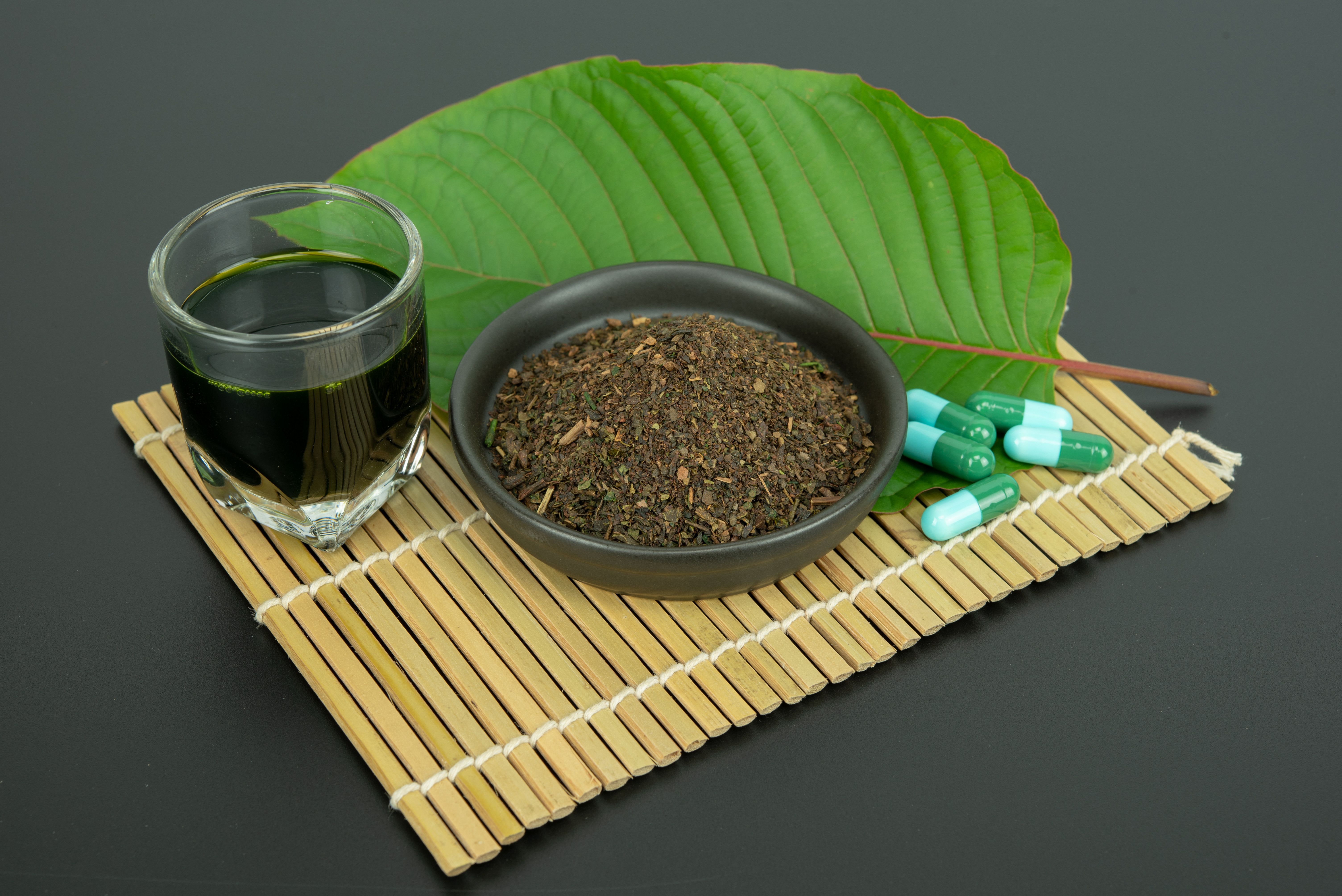 Your Guide to the Best Kratom Tea Shop Chiang Mai – Popup CNX
