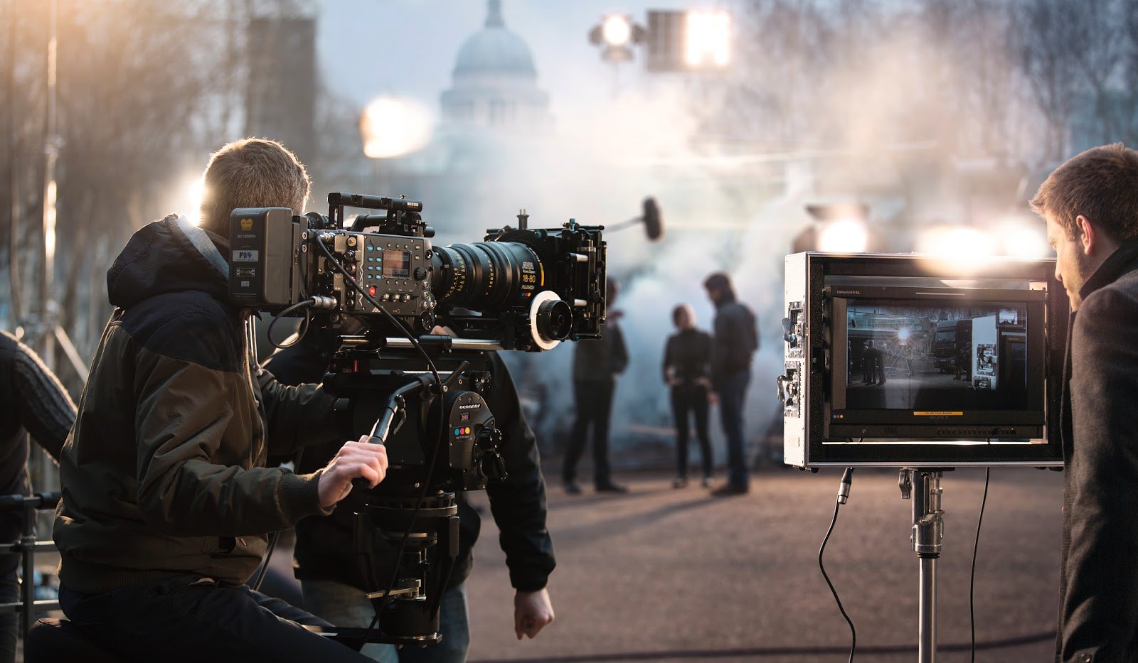Phoenix Video Production Company for World-Class Documentary Projects