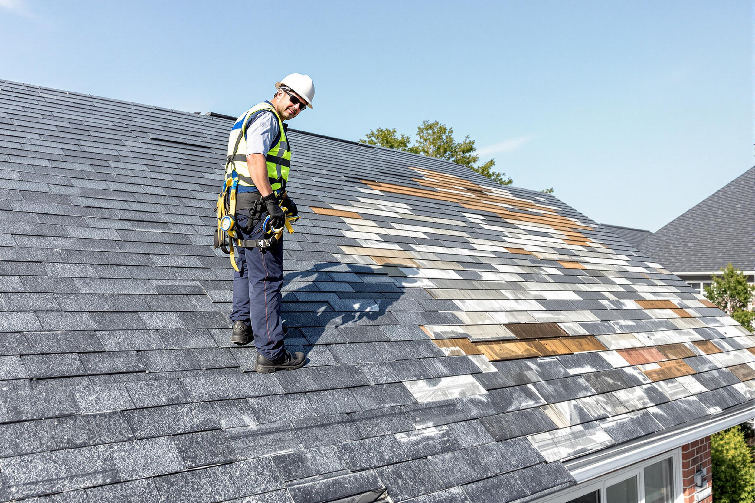 High-Quality Roofing Solutions for Every Budget | Twin Shield Roofing LLC