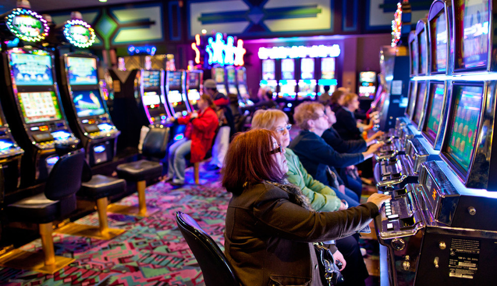 Mengapa zoom188 Jadi Pilihan Utama untuk Slot Gacor Hari Ini