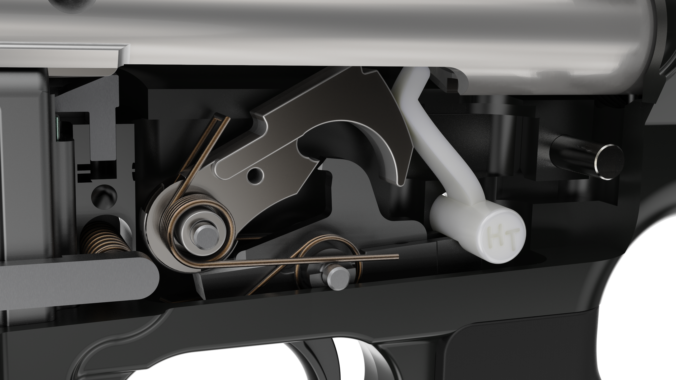 How a Smooth AR 9 Trigger Improves Speed and Control in Competition