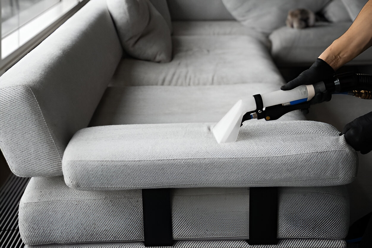 Sofa Cleaning Dubai – Non-Toxic Cleaning for Safe, Fresh Sofas