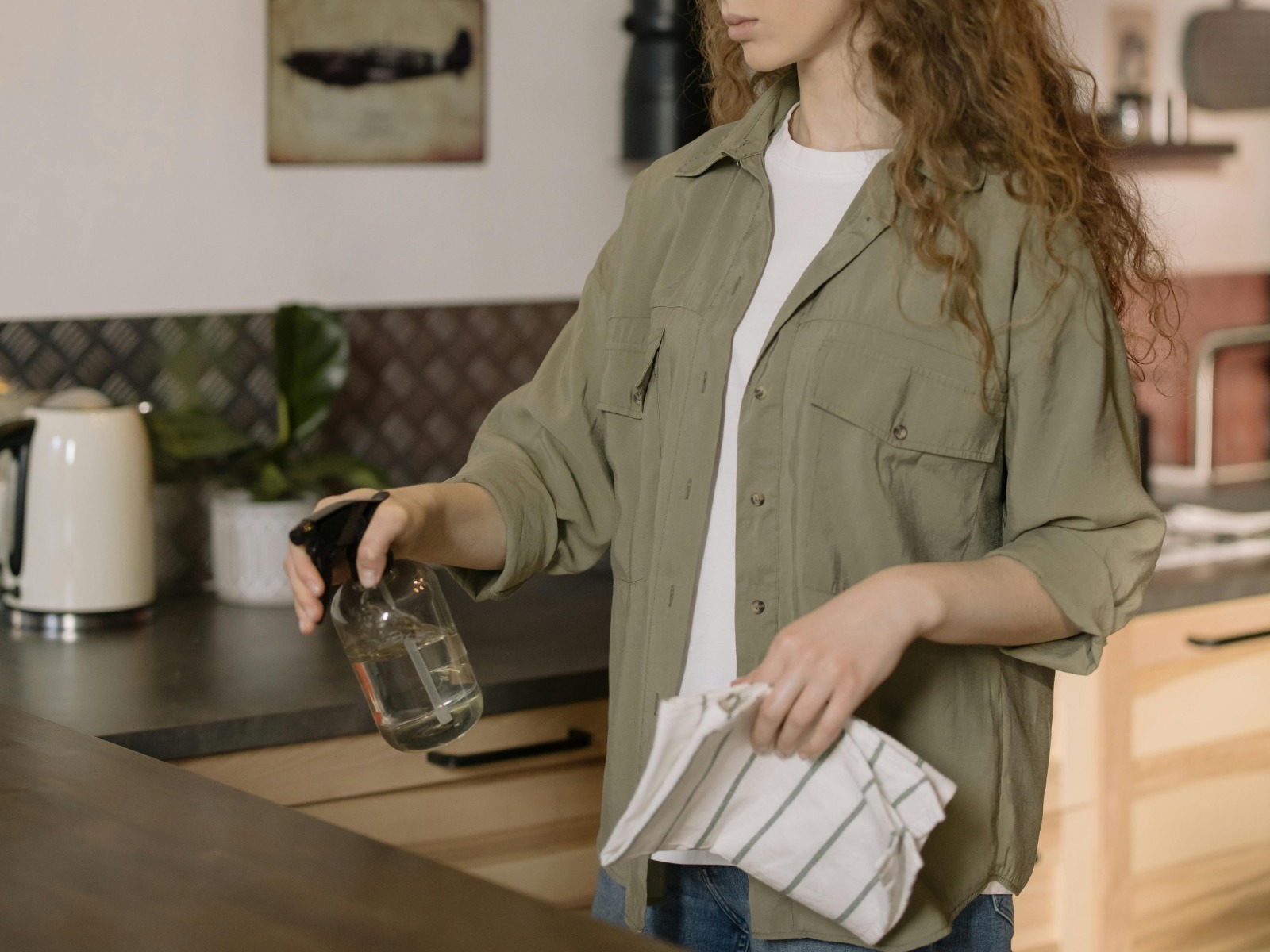 AllClean Kitchen Deep Cleaning Dubai for Safe and Clean Kitchens