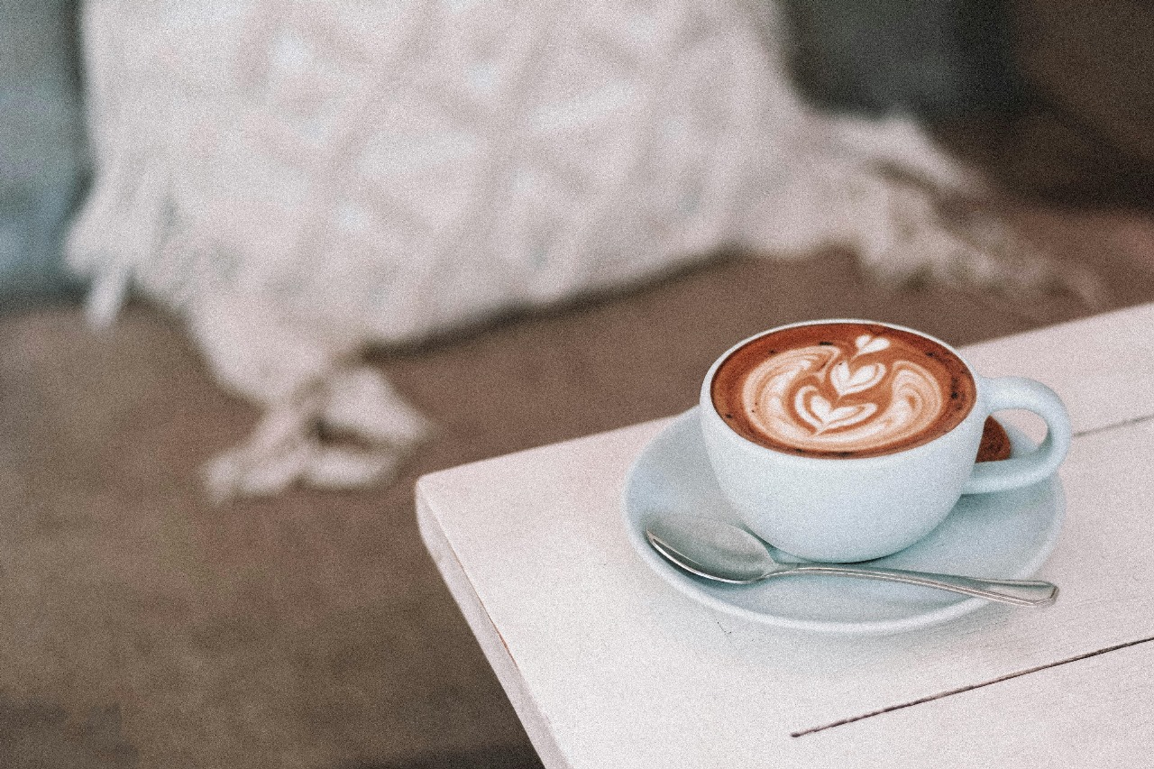 Cafe health: Cà phê và sức khỏe đường ruột