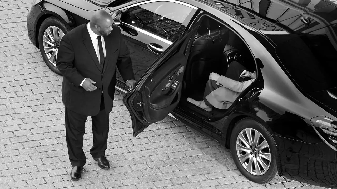 Car Service Vancouver – Arrive in Style and Comfort with Time Limo