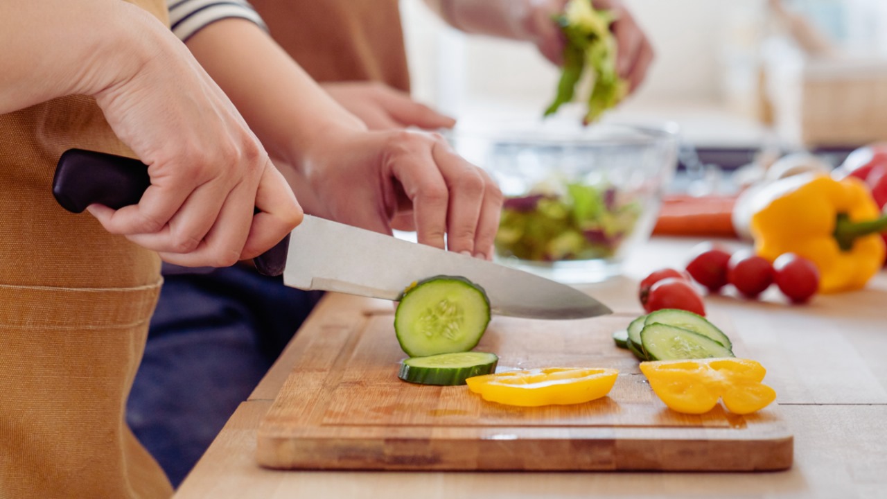 10 Ways to Reduce Your Biological Age Naturally
