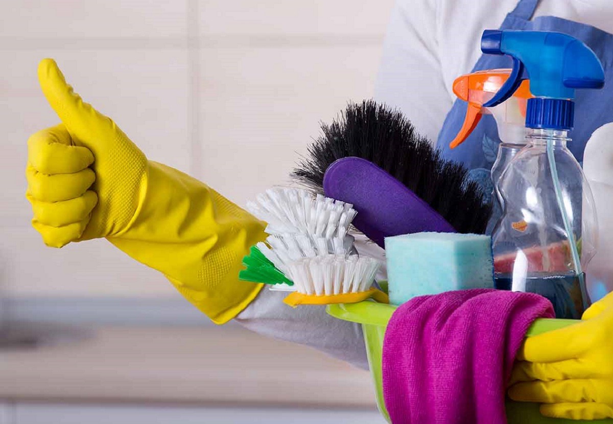 Villa Deep Cleaning Services Dubai for Pet-Friendly Homes