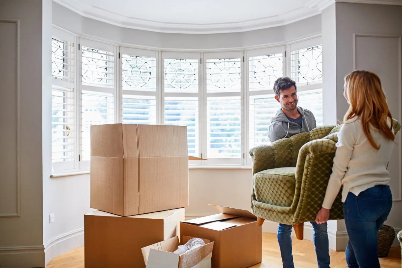 Best Movers in Vancouver for Professional Packing &amp; Moving