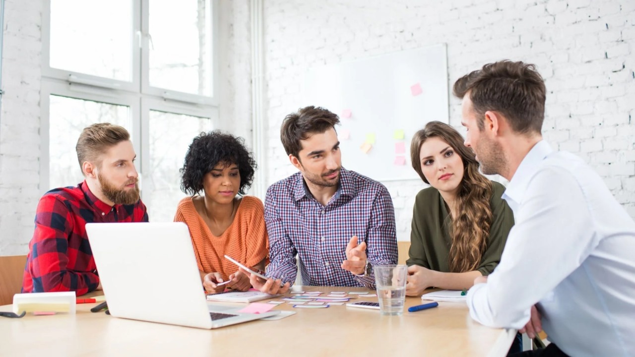 Proposal Writing and Management for High-Value Projects
