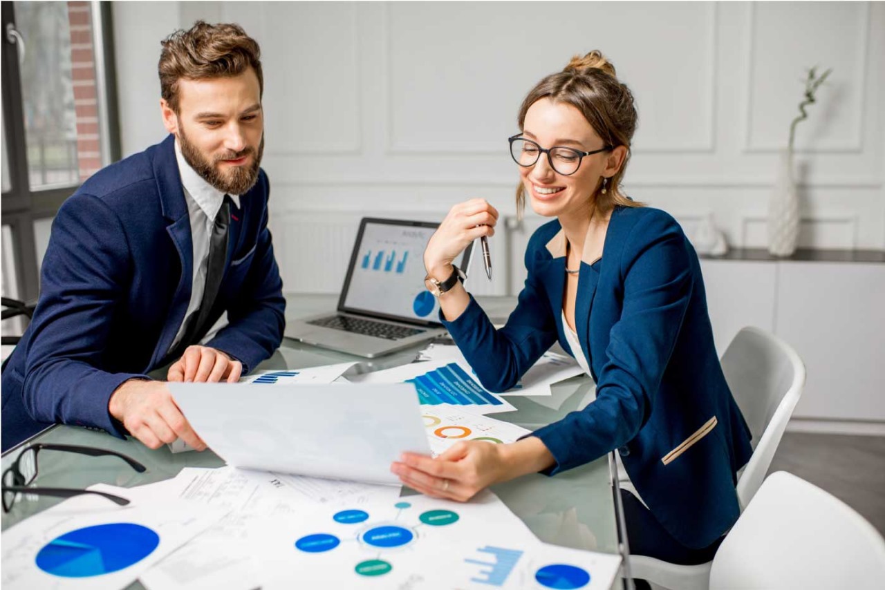 Contracts and Grants Management Solutions for Federal and State Opportunities