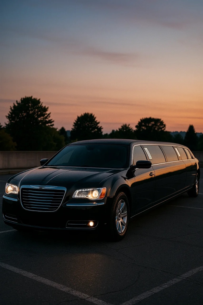 Comfortable Private Car from Vancouver to Whistler with Door-to-Door Service