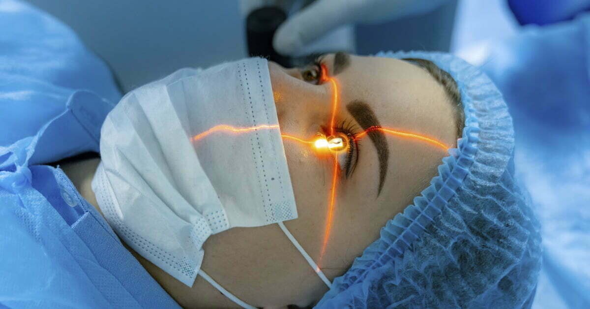 How Lasik Turkey Price Compares Across Istanbul Clinics