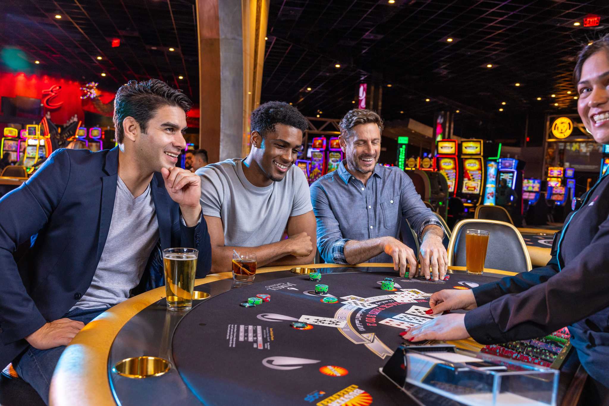 Top Insights on Online Casinos in Alberta: A Comprehensive Review
