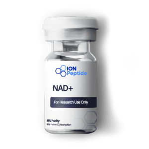 NAD+ Supplementation: Benefits for Metabolism and Recovery