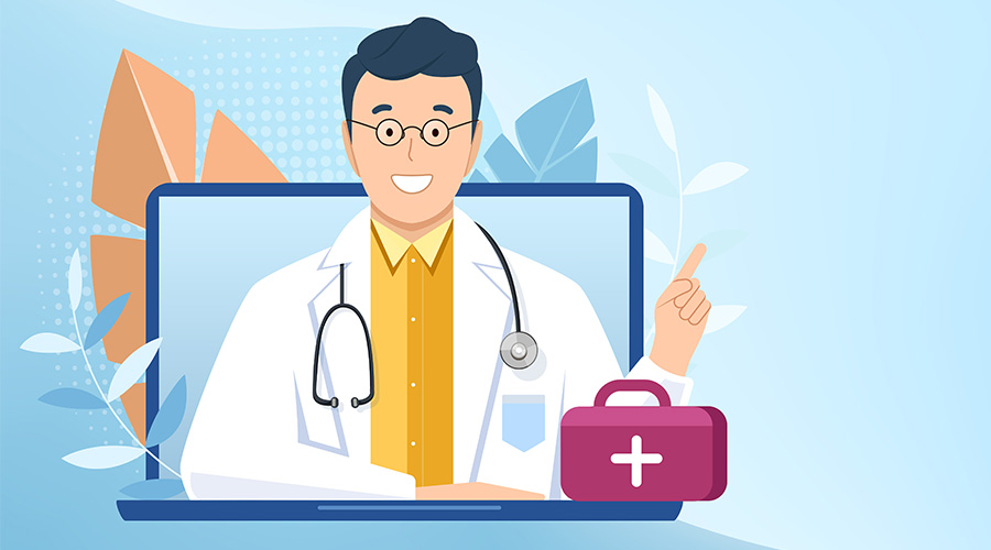 Consult an Experienced Online Weight Loss Doctor Today