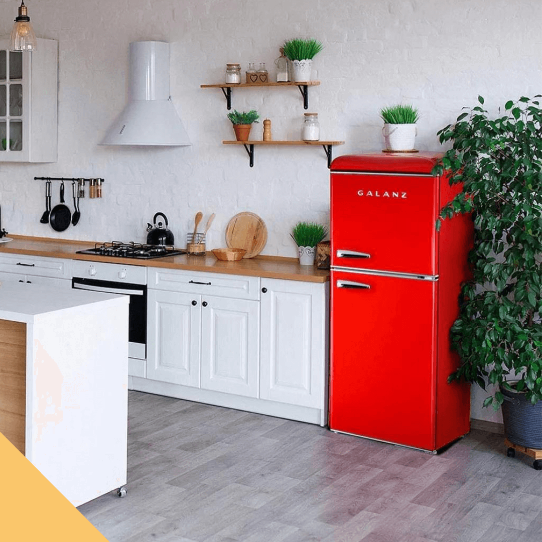Affordable Appliances by Magic Chef – Quality You Can Trust