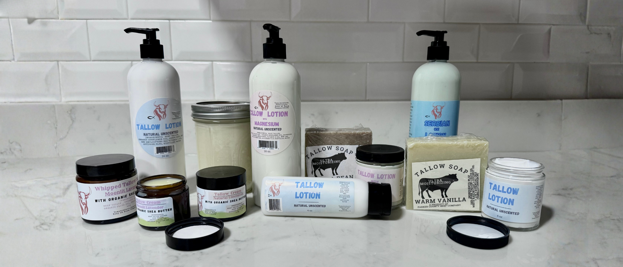 Guide complet sur les Tallow skin benefits pour le visage