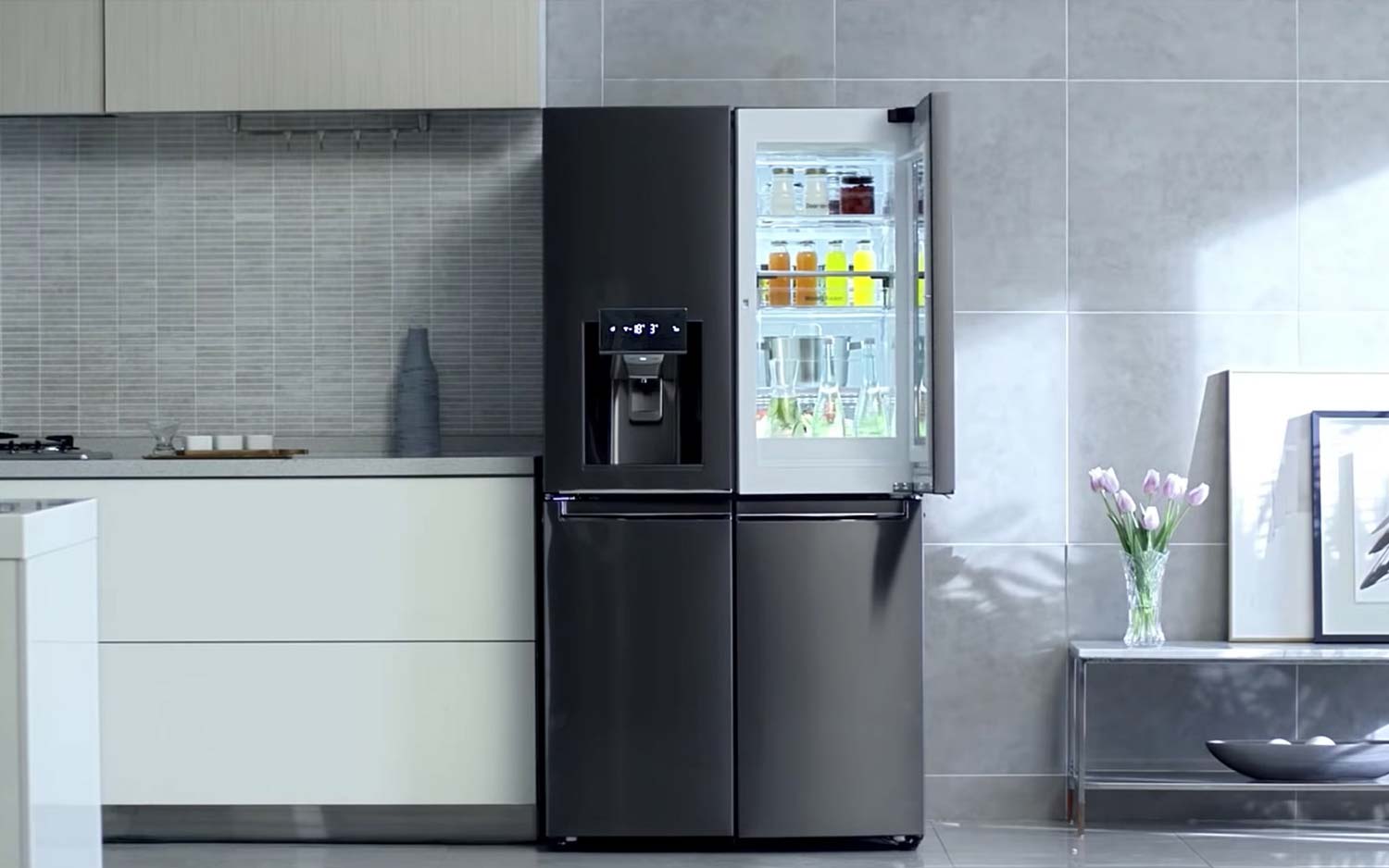 Magic Chef Refrigerator Sales: Quality Meets Style