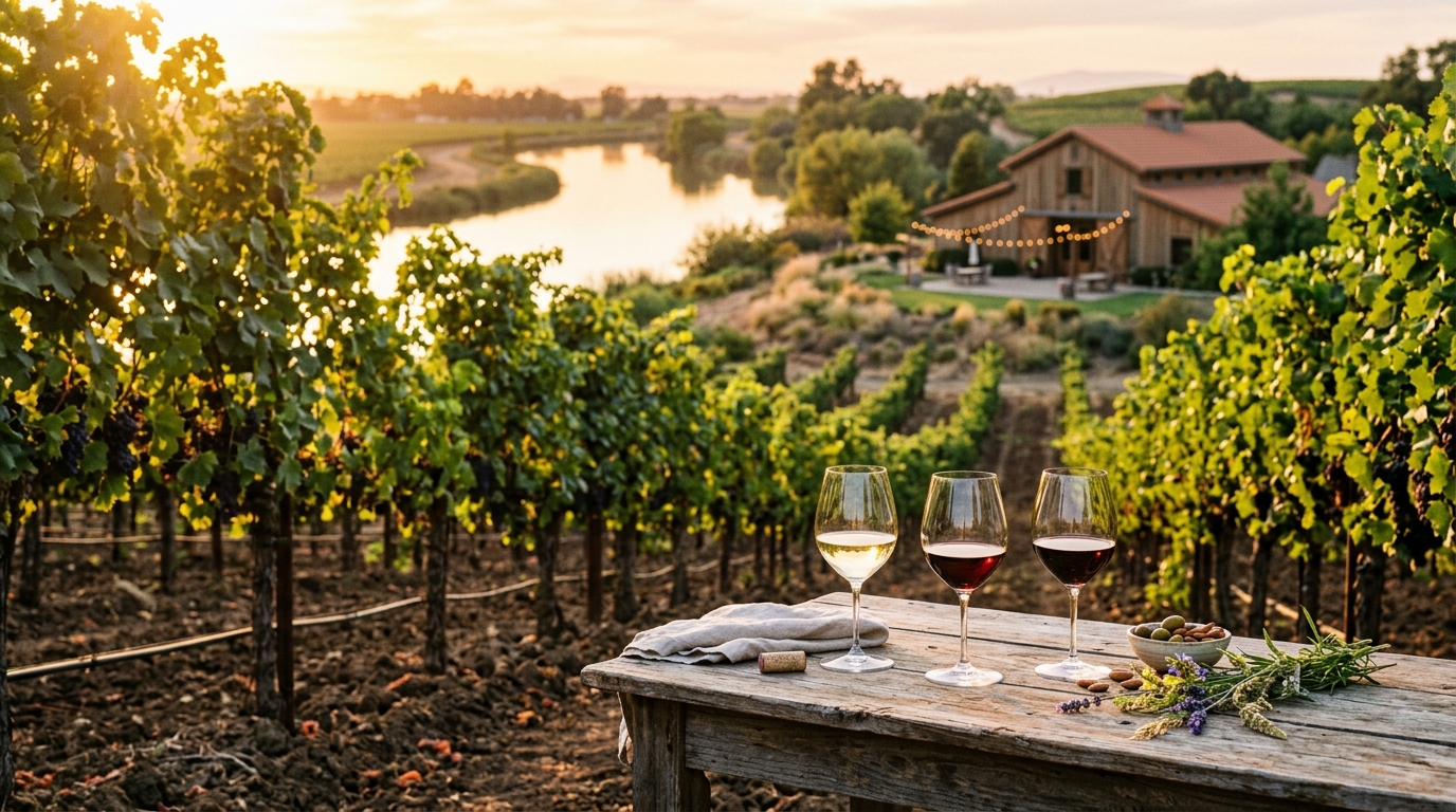 Chenin Blanc Tasting Notes You Should Know