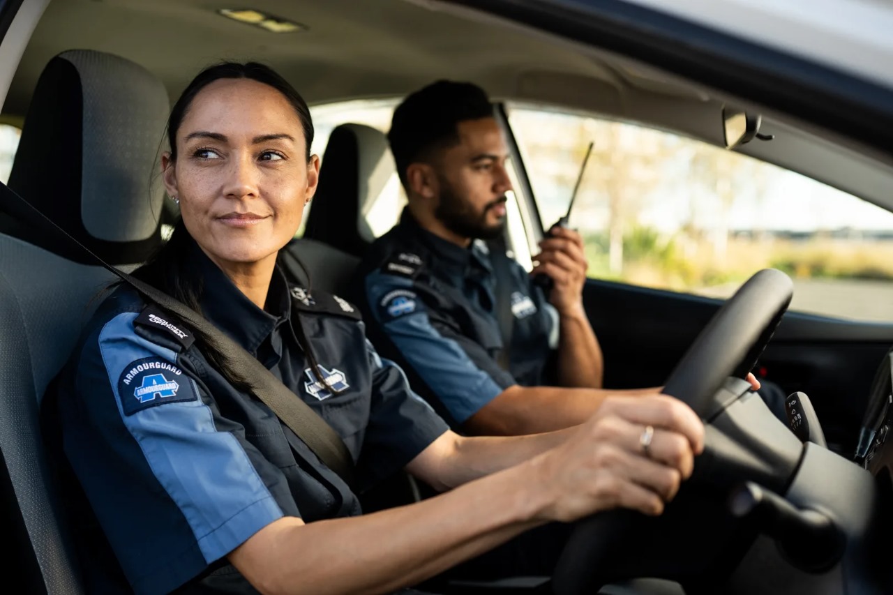 Why Choose ISA Support Services for Security Services Liverpool