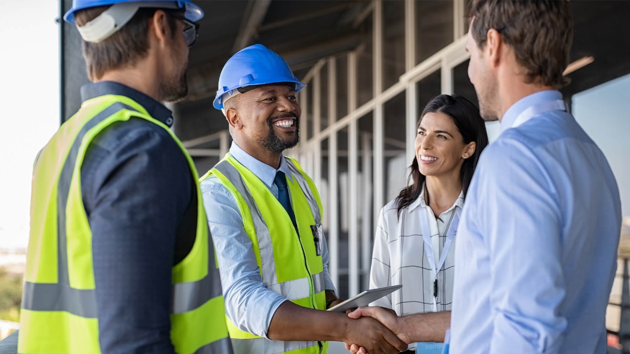 Plescia Construction and Development: Expert Manhattan Construction Manager for Retail, Office &amp; Mixed-Use